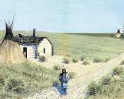 Fort Totten Trail - 亨利·法尔尼